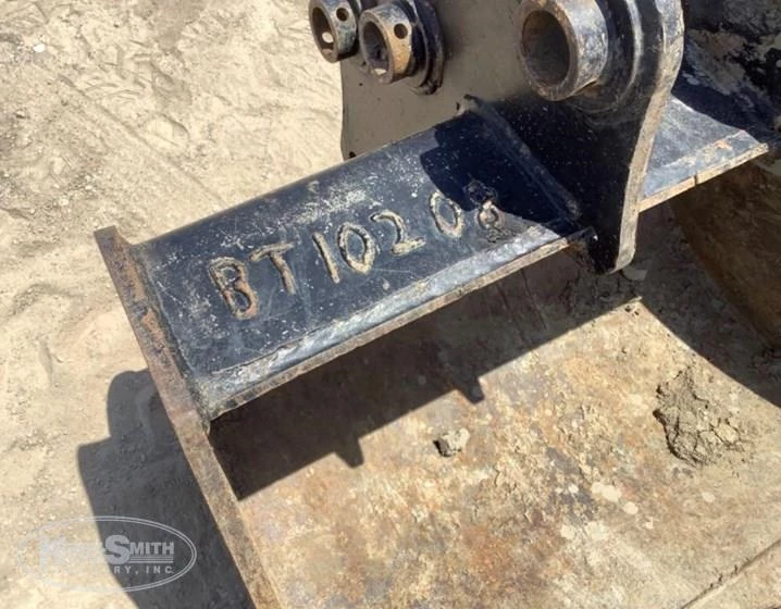 Used Bucket